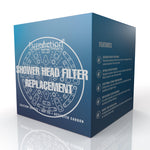 Load image into Gallery viewer, PureAction Replacement Filter Cartridge Set Shower Head Filter for Hard Water