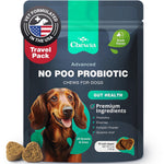 Load image into Gallery viewer, Coprophagia Deterrent No Poo Chews for Dogs Dog Probiotics for Digestive Health