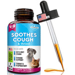 Load image into Gallery viewer, Kennel Cough Supplement for Dogs & Cats Cold & Cough Relief