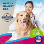 Load image into Gallery viewer, Cat & Dog UTI Treatment Drops Cranberry Urinary Support