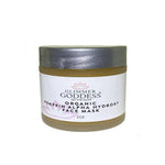 Load image into Gallery viewer, Organic Pumpkin Alpha Hydroxy Enzyme Face Mask Increase Firmness and Clarity