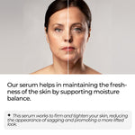 Load image into Gallery viewer, Anti Wrinkle Matrixyl 3000 Hyaluronic Acid Serum for Face Collagen Serum