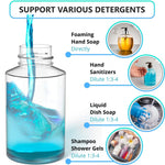 Load image into Gallery viewer, Automatic Touchless Foaming Soap Dispenser 12oz Battery Operated Touch Free