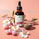 Load image into Gallery viewer, Organic Manuka Oil 1 fl oz Therapeutic Grade Manuka Honey Oil Manuka Honey