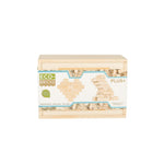 Load image into Gallery viewer, Ecobricks™ Plus Natural 20pcs