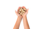 Load image into Gallery viewer, Ecobricks Bamboo 90pcs
