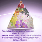 Load image into Gallery viewer, SOUL Inspired by Euphoria Spray 4.0 Fl Oz / 120 ml Perfume for Women Women Eau de Parfum Long Lasting Fragrance