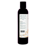 Load image into Gallery viewer, Organic Gentle Cleanser For Sensitive Skin with Sweet Almond Oil 8 fl oz