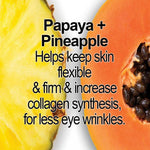 Load image into Gallery viewer, Organic Eye Serum for Wrinkles and Fine Lines with Hyaluronic Acid 1 fl oz