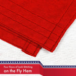 Load image into Gallery viewer, Puerto Rico (Puerto Rican) Flag 150D Printed Polyester 3x5 Ft