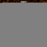 Load image into Gallery viewer, Garden Flag Happy Halloween Gnome with Pumpkin and Black Cat 12x18 Blockout Fabric