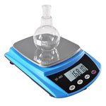 Load image into Gallery viewer, Ounce Carat and Gram Scale 0.01g Accuracy 600 g Capacity Analytical Science Lab