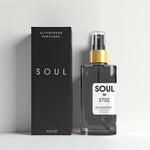 Load image into Gallery viewer, SOUL No. 3702 Impression of La Vie Est Belle Perfume for Women Women Eau de Parfum Spray 4.0 Fl Oz 120 ml Long Lasting Fragrance
