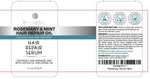 Load image into Gallery viewer, Rosemary Mint Oil Hair Serum Thickening Products for Women and Men