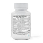 Load image into Gallery viewer, Melanin Rich Multivitamin for Men Daily Multivitamins 60 Capsules with B Complex Vitamins Vitamin D Zinc Saw Palmetto & Antioxidants 2 a Day 60 Capsules