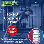 Load image into Gallery viewer, Testosterone Booster for Men over 50, Max Male Test Enhancing Pill, Libido Muscle Growth Super Workout Energy Supplement, Tongkat Ali, Tribulus, Maca Root, Horny Goat Weed, DHEA, Boron 90 Capsules