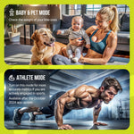 Load image into Gallery viewer, 25 Metrics White Digital Bathroom Smart Scale with BMI Body Fat Muscle Mass
