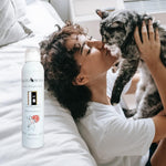 Load image into Gallery viewer, Anti Allergy probiotic Spray for Cat's Owners 200ml