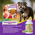Load image into Gallery viewer, Prenatal Vitamins for Dogs & Cats 60 Pills Folic Acid & Minerals