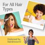 Load image into Gallery viewer, Thinning Shears Thinning Scissors Stainless Steel Hair Thinning Scissors 6.5
