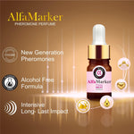 Load image into Gallery viewer, Pheromone Oil for Women Female Pheromone Perfume Oil 5ml roller 5ml dropper