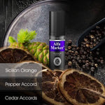 Load image into Gallery viewer, Pheromone Cologne for Men Pheromone Perfume for Men Oil Rollon Formula 10 ml