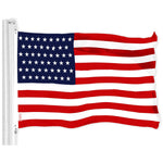 Load image into Gallery viewer, Combo Pack American USA Flag 3x5 Ft American USA 51 Stars Flag 3x5 Ft Printed