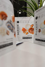 Load image into Gallery viewer, Nighttime Mushroom Adaptogen Gummies Sugar Free Vegan Blend with Reishi