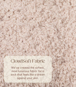 Load image into Gallery viewer, Unboxme Gifts Warm & Cozy Ultra Luxe Cloud Sock for Women & Men Super Soft