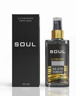 Load image into Gallery viewer, Cologne for Men with Pheromones 4fl oz Perfume for Men Extra Strength Formula Original Pheromones Infused Spray Citrus Woody Spicy Long Lasting Scent Premium Fragrance