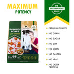 Load image into Gallery viewer, Dog Rawhide Sticks Wrapped with Chicken Pet Natural Chew Treats Grain Free Snack