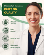 Load image into Gallery viewer, Berberine HCL 1200mg & Japanese Green Tea Extract 150mg Supplement for Metabolic Support with Apple Cider Vinegar & Goldenseal Body Composition Digestive & Immune Support 60 Capsules