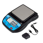 Load image into Gallery viewer, Ounce Carat and Gram Scale 0.01g Accuracy Digital Balance Scientific Laboratory