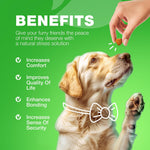 Load image into Gallery viewer, Grass Spot Chews for Dogs Probiotic Multivitamins Enzymes Vitality & UTI & Digective Support Urine Neutralizer for Lawn