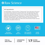 Load image into Gallery viewer, Retinol Cream for Face Anti Wrinkle Moisturizer with Collagen for Women Men