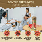 Load image into Gallery viewer, Laundry Scent Boosters Original Aroma Washer Beads and Deodorizer Supplies Fragrance Essentials for All Fabric Scented Bulk Odor Eliminator and Clothes Refresher Long Lasting Smell Remover