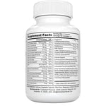 Load image into Gallery viewer, Men's Multivitamin & Mineral Complex with Plant Based Extracts Multivitamin for Men Improves Overall Health Antioxidant & Natural Body Support 60 Capsules 30 Day Supply