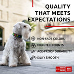 Load image into Gallery viewer, Nylon Dog Collar Adjustable All Sizes Breakaway Plastic Buckle & QR Tag Avocado