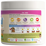 Load image into Gallery viewer, Dog Prenatal Vitamins 120 Soft Chews Folic Acid Zinc B-Complex DHA & EPA