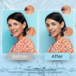 Load image into Gallery viewer, Pure Hyaluronic Acid Serum for Face 2 Oz Medical Quality Hydrating for Skin Lips