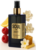 Load image into Gallery viewer, SOUL 3901 Inspired Perfume for Women Spray 4.0 Fl Oz 120 ml Long Lasting Scent