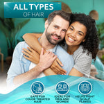 Load image into Gallery viewer, Rosemary Mint Oil Hair Serum Thickening Products for Women and Men
