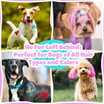 Load image into Gallery viewer, Dog Hair Dye 8 Color Dog Safe Hair Dye Non Toxic Temporary Pet Hair Paint Pens