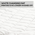 Load image into Gallery viewer, Portable Changing Pad for Home & Travel Waterproof Reusable Extra Large Size
