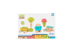Load image into Gallery viewer, EcoBricks Color Education Set 86pcs
