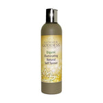 Load image into Gallery viewer, Organic Self Tanner Natural Tanning Lotion Vegan Cruelty Free Paraben Free