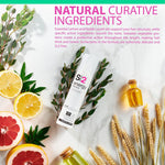 Load image into Gallery viewer, S2 Anti Hair Loss Biotin Shampoo Natural Hair Thickening Shampoo for All Hair Types Professional Sulfate Free Hair Growth Solution for Men and Women Infused with Peppermint and Eucalyptus by