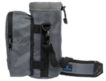 Load image into Gallery viewer, Water Bottle Holder Bottle Cooler w Adjustable Shoulder Strap 16 oz to 25oz