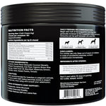 Load image into Gallery viewer, Glucosamine for Dogs Functional Dog Joint Supplement with Chondroitin Msm Hemp