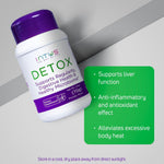 Load image into Gallery viewer, Colon Cleanse and Liver Detox 2.5 oz for Digestive Health Ayurvedic Herbal